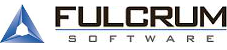 Fulcrum Software company logo