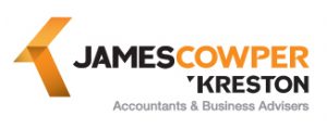 James Cowper Kreston company logo