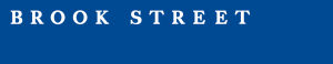 Brook Street company logo