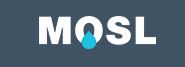 MOSL company logo